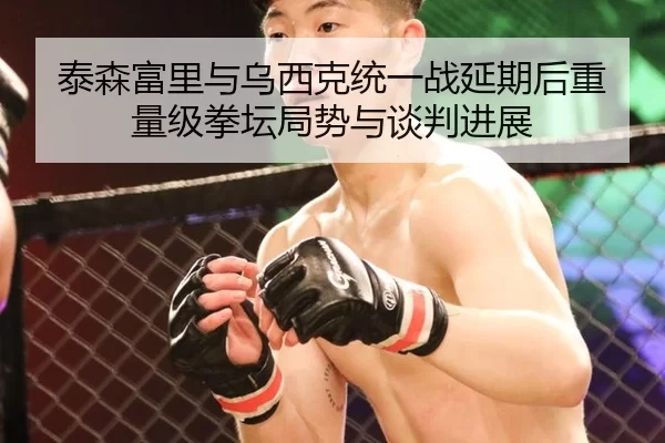 泰森富里与乌西克统一战延期后重量级拳坛局势与谈判进展